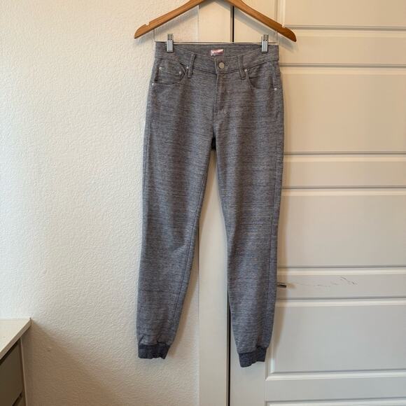 MOTHER The Trainer Joggers - Picture 3 of 6